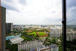 Blk 445A Clementi Crest (Clementi), HDB 4 Rooms #503460131